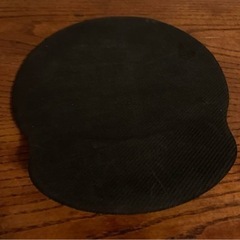 マウスパッドの画像