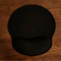 マウスパッドの画像