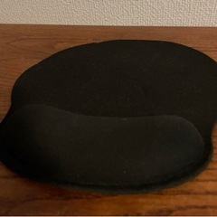 マウスパッドの画像