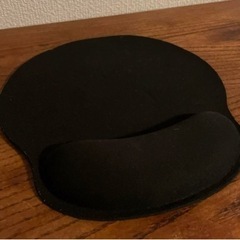 マウスパッドの画像