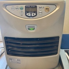 【最終値下げ】コロナ石油ファンヒーター　FH-ST3213Y 