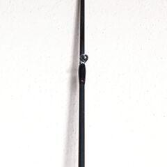 バス釣り　ロッド　Valleyhill バレーヒル　ブラックスケール　ディスタンスエディション BSDC-83X  ベイトロッド　釣り具　竿の画像