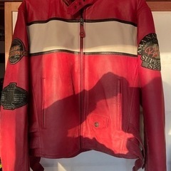 ハーレーダビッドソンライダースの画像