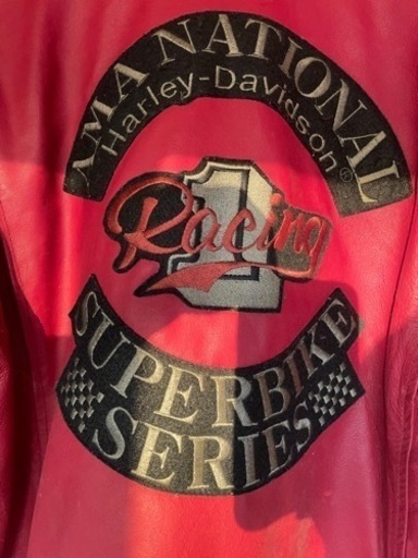 ハーレーダビッドソンライダース