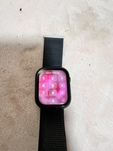 その他 Applewatchseries9