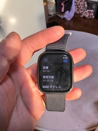 家電 Applewatchseries9