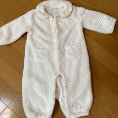 ベビー服