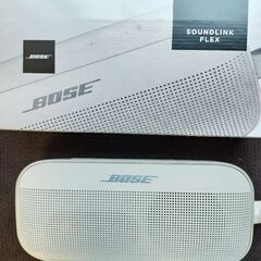 BOSEスピーカー(ジャンク)の画像