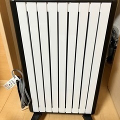 デロンギ マルチダイナミックヒーター