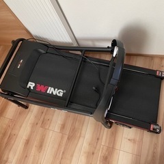 BARWING★バーウィング★ルームランナー★ランニングマシーン