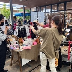 'Amo わん FESTA 4th 出店者募集！ − 京都府