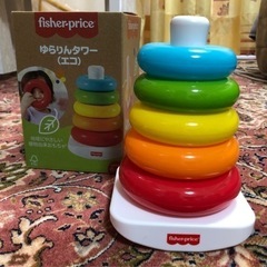 ゆらりんタワー、あひるのプルトイ