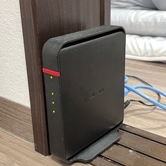 無線LANルーター