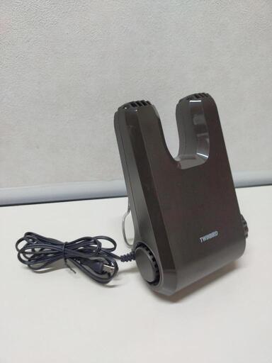 お値下げしました!ツインバード工業 くつ乾燥機
