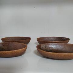 【最終価格】食器 4点セット  【予告無く終了する場合がございます  ご了承ください】の画像