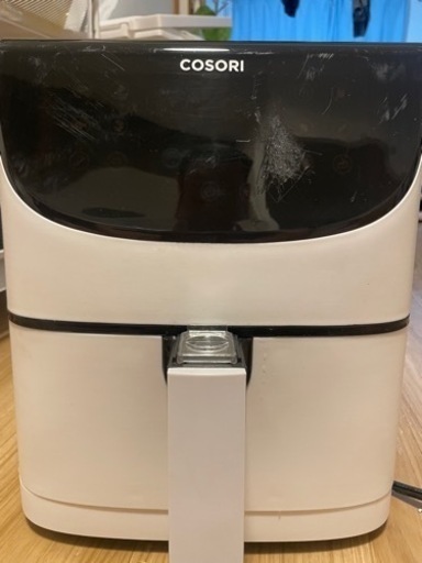 COSORI プレミアム　3.5Lエアフライヤー