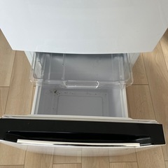 ｢値下げ｣ハイセンス冷蔵庫(150L)の画像