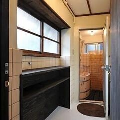 人気のお部屋　1室空きました！　大阪の長屋でほっこりシェア暮らし - シェアハウス