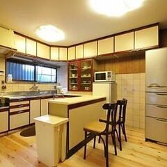 人気のお部屋　1室空きました！　大阪の長屋でほっこりシェア暮らし − 大阪府