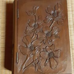 アクセサリー、小物BOXの画像