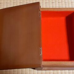 アクセサリー、小物BOXの画像