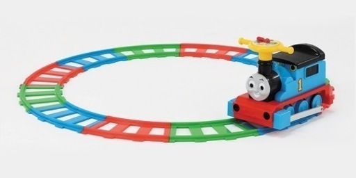 トーマスおもちゃ