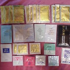 DHC 試供品　サンプル　28点
