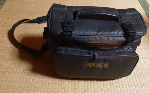 最終値下げ！ カメラバッグ