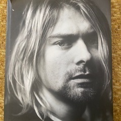 カート・コバーン　トリビュート