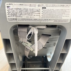 Neddy LYF-375 チャイルドシートの画像