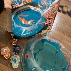 ベイブレード旧式