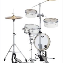 Pearl パール ドラムセット リズムトラベラー・ライト RT...