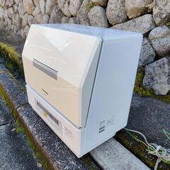 食洗機 Panasonic NP-TCR3の画像