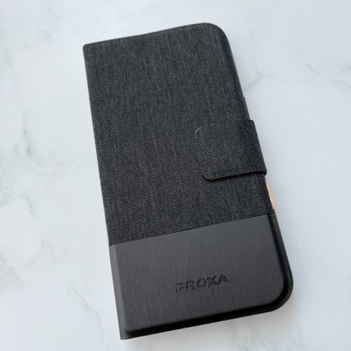 iphone 13 PRO ケース 手帳型 カバー【PROXA】