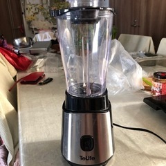 ジュースミキサー