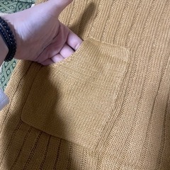 ☆未使用品☆ 韓国服 ワンピースの画像