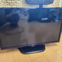 TV譲ります！