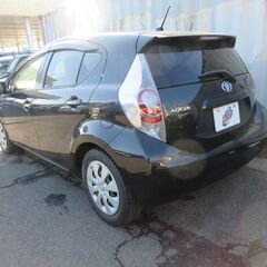 【信用回復ローン】アクア S ★保証人なしOK★車両頭金なしOK★全国対応いたします★の画像