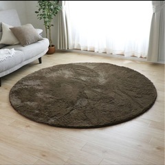 ラグ ラグマット 北欧 カーペット ラグ 秋 冬 おしゃれ ラビ...