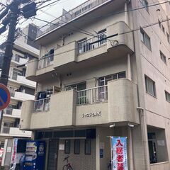 え！！天文館まで徒歩3分でこの間取り、ご家族での入居にもオススメです。