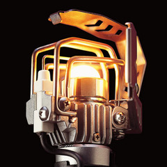 SOTO　Gzプラチナランタンの画像