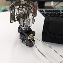 SOTO　Gzプラチナランタンの画像