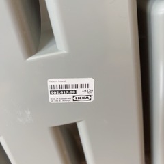(引取り決定) IKEA カトラリートレイの画像