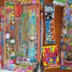 花火 まとめ売りの画像