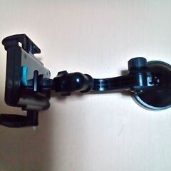 【Kensington】『ケンジントン　吸盤式アームスマホホルダー　Dash Mount for iPhone, iPod and Other Mobile Devices』　　スマホアームの画像