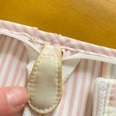 ジェラートピケ☆母子手帳ケース☆マルチケースの画像