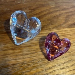 sghr プレート&指輪置き　スガハラの画像