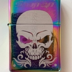 snap-on ZIPPO