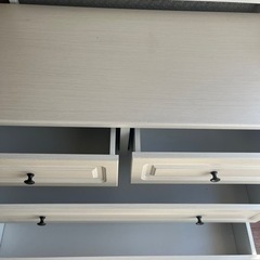 チェスト 41×99×67の画像