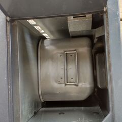 寒くなってきましたね！　FFファンヒーターいかがでしょうか？　3000円の画像